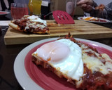 Foto del paso 3 de la receta: Pizza a lo pobre
