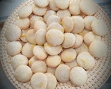 Foto del paso 8 de la receta: Galletas de limón