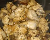 Foto del paso 4 de la receta Pollo al ajillo