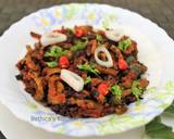 Kakarakaya Vepudu recipe step 7 photo