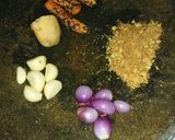 Foto langkah ke 3 dari resep Soto khas surabaya.