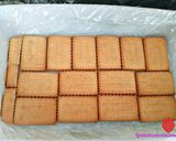 Foto del paso 1 de la receta Pastelitos de crema y chocolate