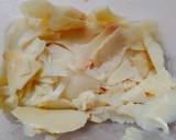 Soto Rebung langkah memasak 1 foto