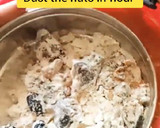 சத்து மாவு கேக் (Sathu maavu cake recipe in tamil) ரெசிபி ஸ்டேப் 5 புகைப்படம்