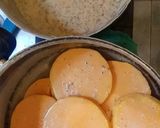 Foto del paso 3 de la receta: Milhojas LIGHT cremoso de calabaza dulce y queso💎 pandemico