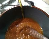 A picture of step 6 of My wife's vinaigrette/meat and fish marinade!!!.