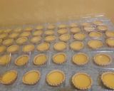 Foto langkah ke 7 dari resep PIE SUSU (lontar).