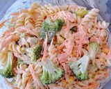 Foto del paso 4 de la receta: Ensalada fría.🥰🥰😋😋