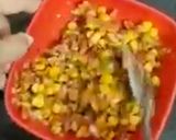 બ્રેડ પીઝા (Bread Pizza Recipe in Gujarati) રેસીપી સ્ટેપ3ફોટો