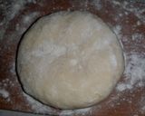 Hamburger zsemle 🍔 recept fázis 2 fotója