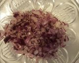Foto del paso 3 de la receta: Ensalada de pollo.#menosde10