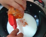 Foto langkah ke 4 dari resep TELUR PECIL Khas JAWA BARAT.
