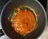 Foto del paso 2 de la receta Judías Verdes a la Alcalaina