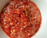 Foto langkah ke 1 dari resep Balado Ayam dan Ati.