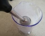 Une image de l'étape 3 de Ayran.