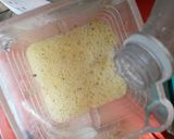 Foto del paso 2 de la receta: Soda de Maracuyá