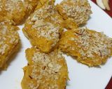 A picture of step 14 of Kesar Kaju Carrot Halwa.