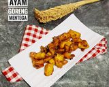 Foto langkah ke 6 dari resep Ayam Goreng Mentega ala Resto (161).