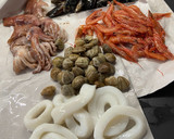 Foto del paso 1 de la receta: Arroz con cosas !!