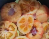 Foto del paso 4 de la receta: Marmita antigua