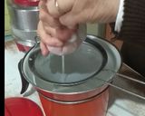 Foto del paso 4 de la receta: Leche de Almendras