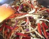 Foto del paso 4 de la receta: Menú festivalero y nutritivo