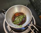 क्विनोआ डोसा और चटनी रेसिपी चरण 7 फोटो