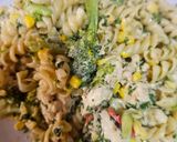 Foto del paso 4 de la receta: Salteado