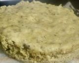 गेहूं आटा / लौकी का फ्रॉइड ढोकला (Gehu atta / lauki ka fried dhokla recipe in Hindi) रेसिपी चरण 5 फोटो