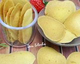 Foto langkah ke 7 dari resep Kue Lidah Kucing.