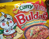 Foto del paso 2 de la receta: Ramen coreano picante Buldak