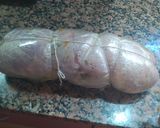 Foto del paso 6 de la receta: Matambre casero de mi abuelita
