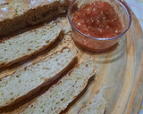 Foto del paso 5 de la receta: Tomate mixeado para pan de campo