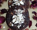 Vegan Beetroot Coconut Halwa recipe step 3 photo