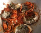 Foto langkah ke 2 dari resep Seafood Saus Padang.