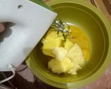 Foto langkah ke 2 dari resep Kaasstangels (Kastengel).