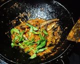 Foto langkah ke 3 dari resep Pindang sambal kemangi.