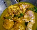 Foto langkah ke 5 dari resep Nasi briyani.