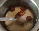 રવા ગુલાબજાંબુ (Rava Gulabjamun Recipe in Gujarati) રેસીપી સ્ટેપ4ફોટો