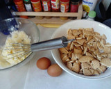 Foto del paso 3 de la receta: Salame di Coccolato