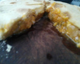 Foto del paso 8 de la receta: Tarta de zapallo anquito vegetariana