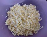 A picture of step 1 of Egg kofta.