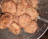 Foto langkah ke 5 dari resep Perkedel Tempe Ekonomis.