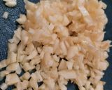Foto langkah ke 4 dari resep Cah Brokoli Wortel Bawang Putih.