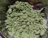 Foto langkah ke 5 dari resep Klepon Pandan.