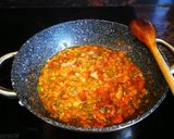 Foto del paso 5 de la receta: Arroz campesino con espárragos silvestres