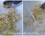 Foto del paso 6 de la receta Huevos Rellenos de Jamón