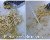 Foto del paso 6 de la receta: Huevos Rellenos de Jamón