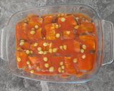 عکس مرحله 2 از دستور کباب برمه ای(رول بادمجان)