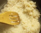 A picture of step 3 of Rice Broth or Tea.